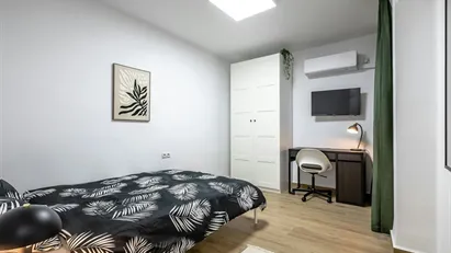 Room for rent in el Camí de Vera, Comunidad Valenciana