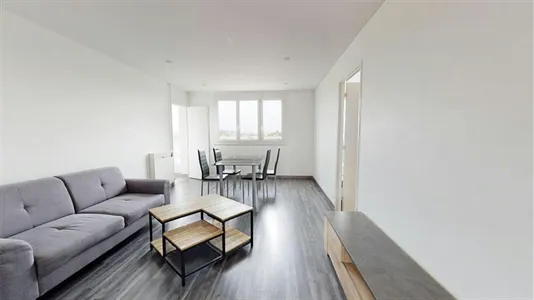 Rooms in Lyon - photo 5