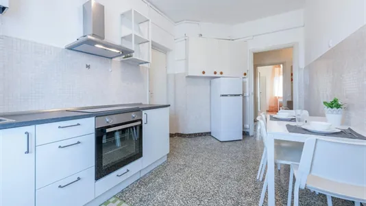 Rooms in Milano Zona 2 - Stazione Centrale, Gorla, Turro, Greco, Crescenzago - photo 9