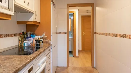 Apartments in Madrid Carabanchel - photo 6