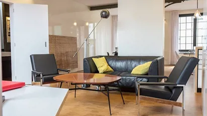 Apartment for rent in Stad Brussel, Brussels