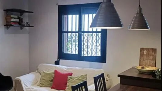 Rooms in Madrid Centro - photo 7