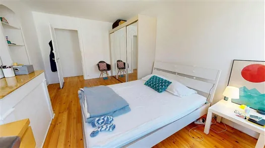 Rooms in Saint-Étienne - photo 3
