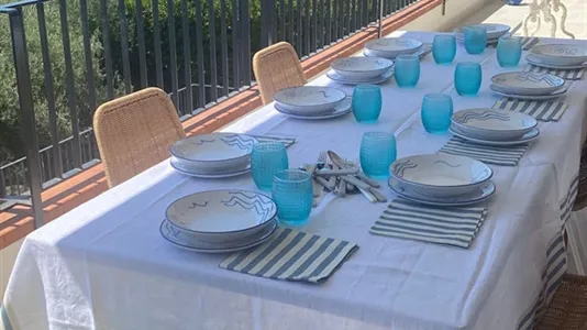 Apartments in Letojanni - photo 8