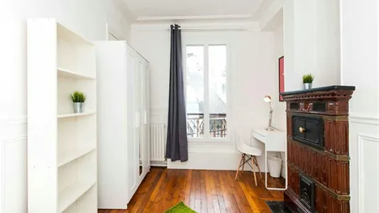 Rooms in Paris 10ème arrondissement - photo 5