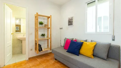 Apartment for rent in Madrid Chamartín, Madrid