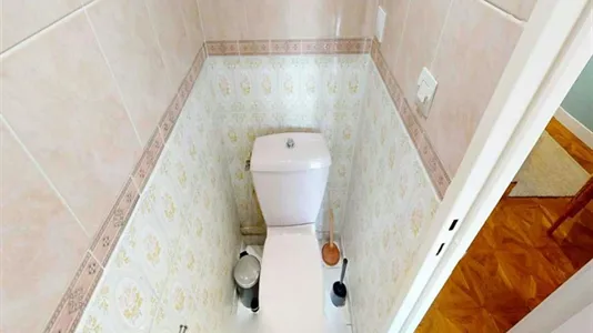 Rooms in Paris 19ème arrondissement - photo 10