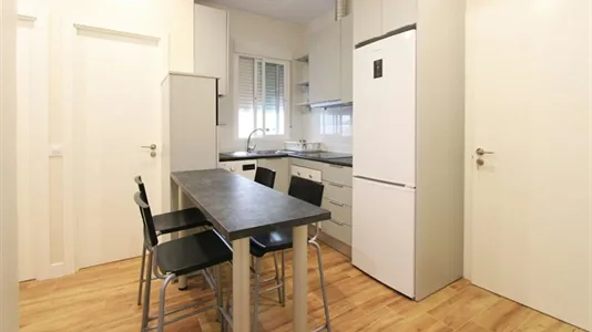 Rooms in Madrid Centro - photo 4
