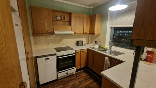 Apartments in Reykjavík Hlíðar - photo 5