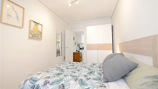 Rooms in Bilbao - photo 6