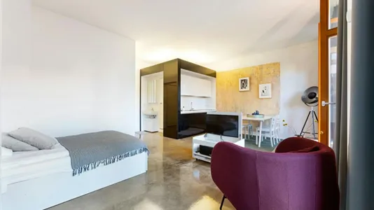 Apartments in Location is not specified - photo 6