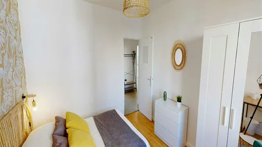Rooms in Lyon - photo 3