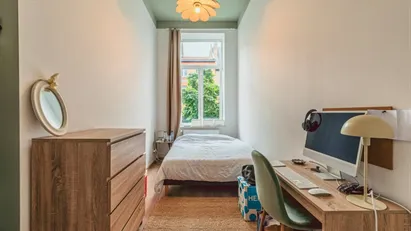 Room for rent in Brussels Elsene, Brussels