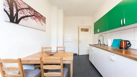 Rooms in Berlin Spandau - photo 9