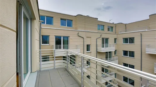 Rooms in Berlin Mitte - photo 5