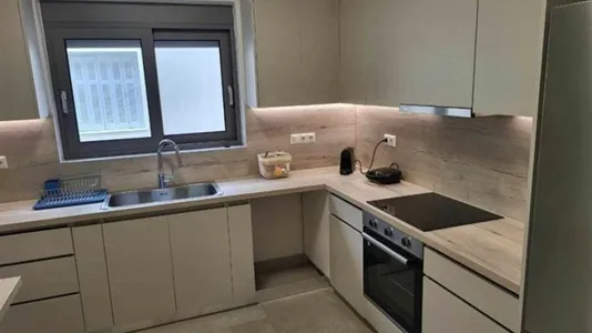 Apartments in Agia Paraskevi - photo 4