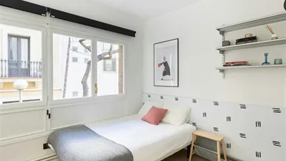 Room for rent in Barcelona Eixample, Barcelona