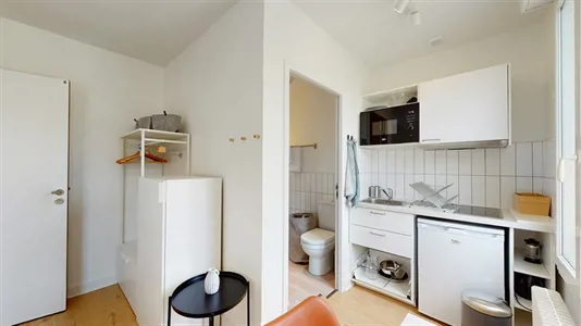 Rooms in Bordeaux - photo 3