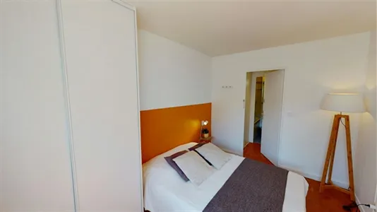 Rooms in Paris 11ème arrondissement - Bastille - photo 3