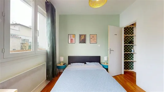 Rooms in Toulouse - photo 3