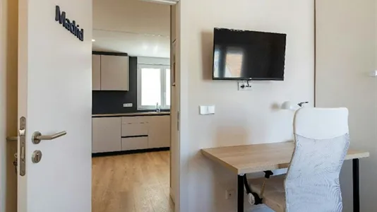 Rooms in Valencia Algirós - photo 6