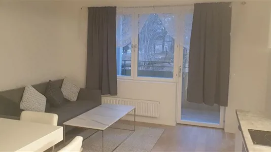 Apartments in Järfälla - photo 3