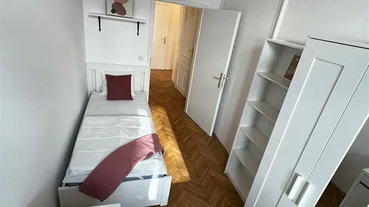 Rooms in Wien Neubau - photo 10