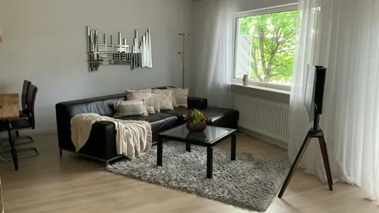 Apartments in Location is not specified - photo 3
