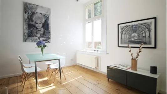 Apartments in Berlin Mitte - photo 4