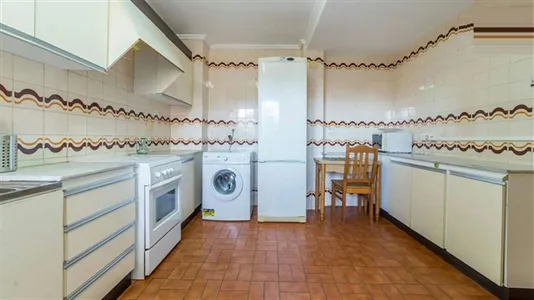 Rooms in Alboraya - photo 4