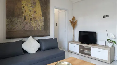 Apartment for rent in Athens Agios Nikolaos, Athens
