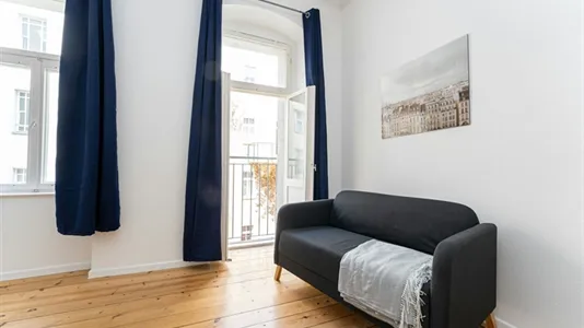 Apartments in Berlin Pankow - photo 3