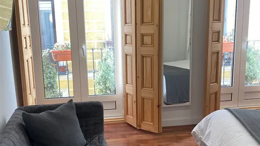Apartments in Madrid Centro - photo 6