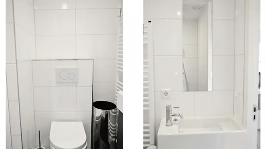 Apartments in Amsterdam Oud-West - photo 10