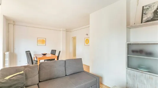 Apartments in Barcelona Eixample - photo 4