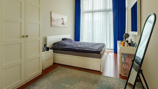 Apartments in Amsterdam Zeeburg - photo 7