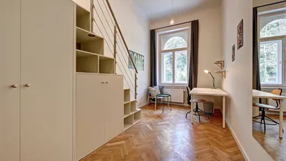 Room for rent in Prague 1, Prague