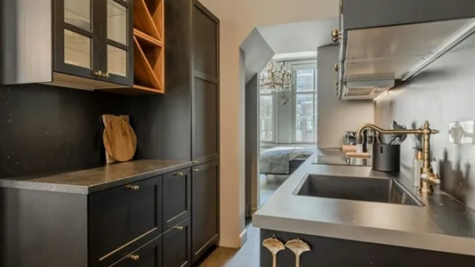 Apartments in Amsterdam Oud-Zuid - photo 8