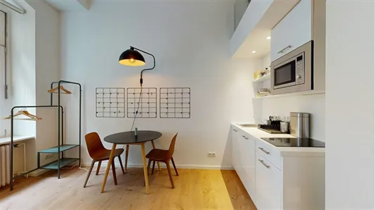 Rooms in Berlin Pankow - photo 10