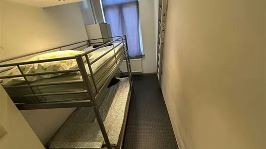 Apartments in Brussels Anderlecht - photo 4