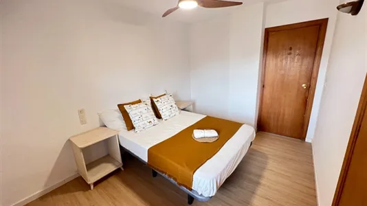 Rooms in Valencia La Zaidía - photo 5