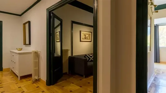 Rooms in Madrid Centro - photo 5