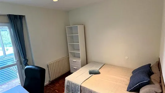 Rooms in Madrid Moncloa-Aravaca - photo 2