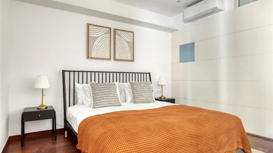 Apartments in Barcelona Eixample - photo 8