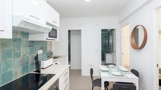 Rooms in Valencia Campanar - photo 9