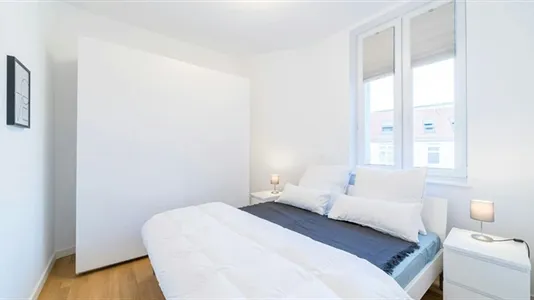 Apartments in Berlin Charlottenburg-Wilmersdorf - photo 4