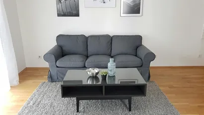 Apartment for rent in Frankfurt (region)