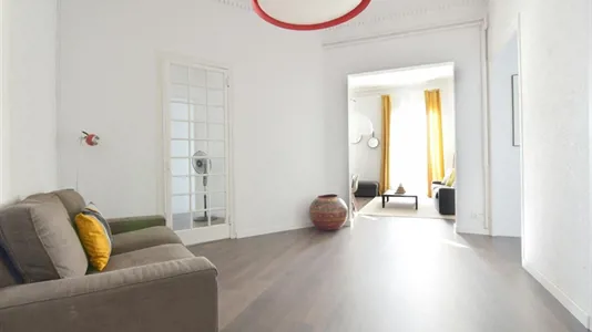 Apartments in Barcelona Ciutat Vella - photo 2