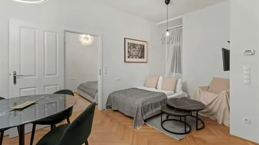 Apartments in Wien Neubau - photo 8