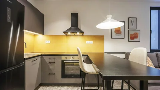 Rooms in Location is not specified - photo 8